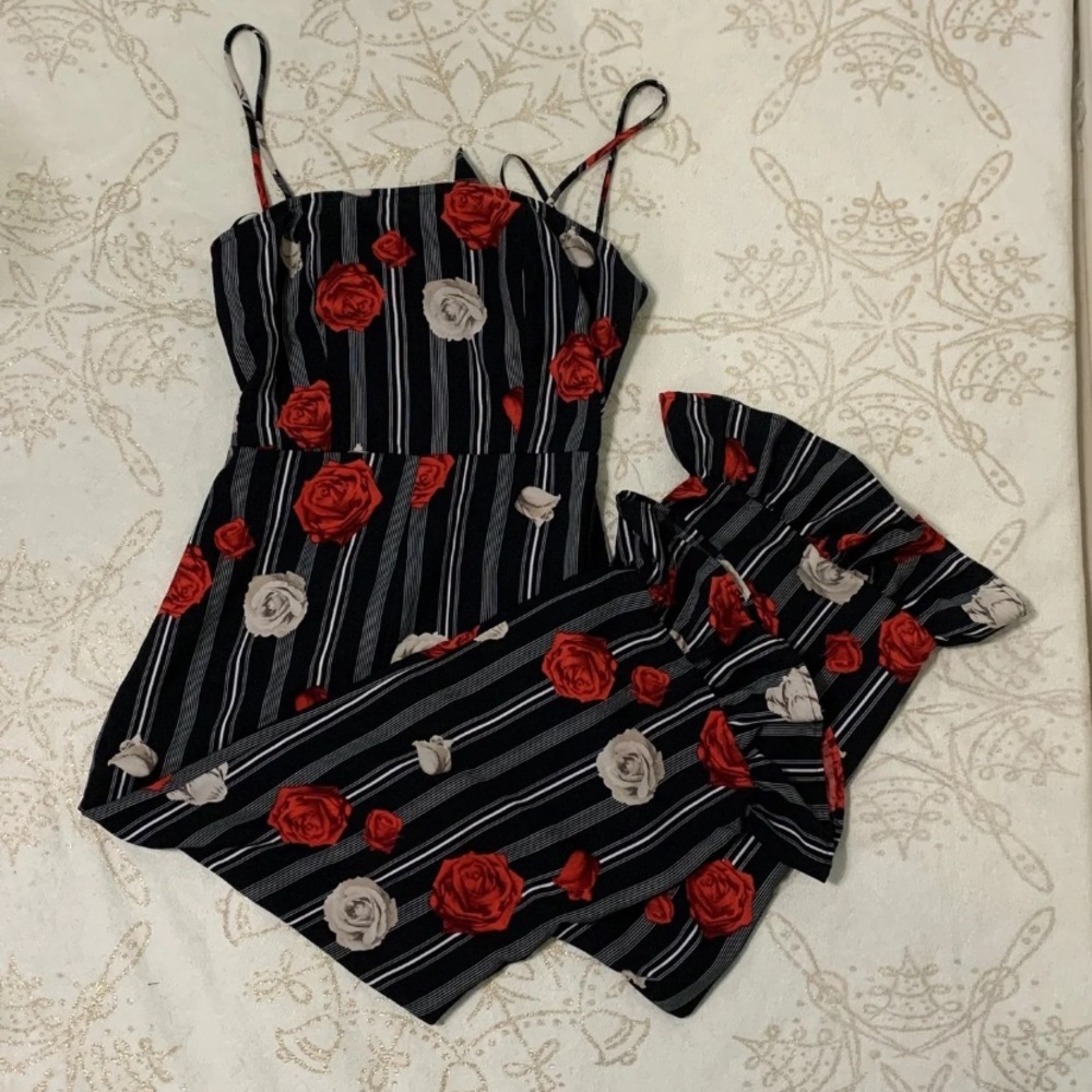 Women’s jumpsuit